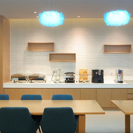Holiday Inn Express Luoyang Yichuan By Ihg 외부 사진