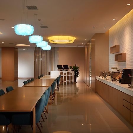 Holiday Inn Express Luoyang Yichuan By Ihg 외부 사진
