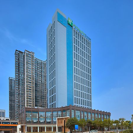 Holiday Inn Express Luoyang Yichuan By Ihg 외부 사진
