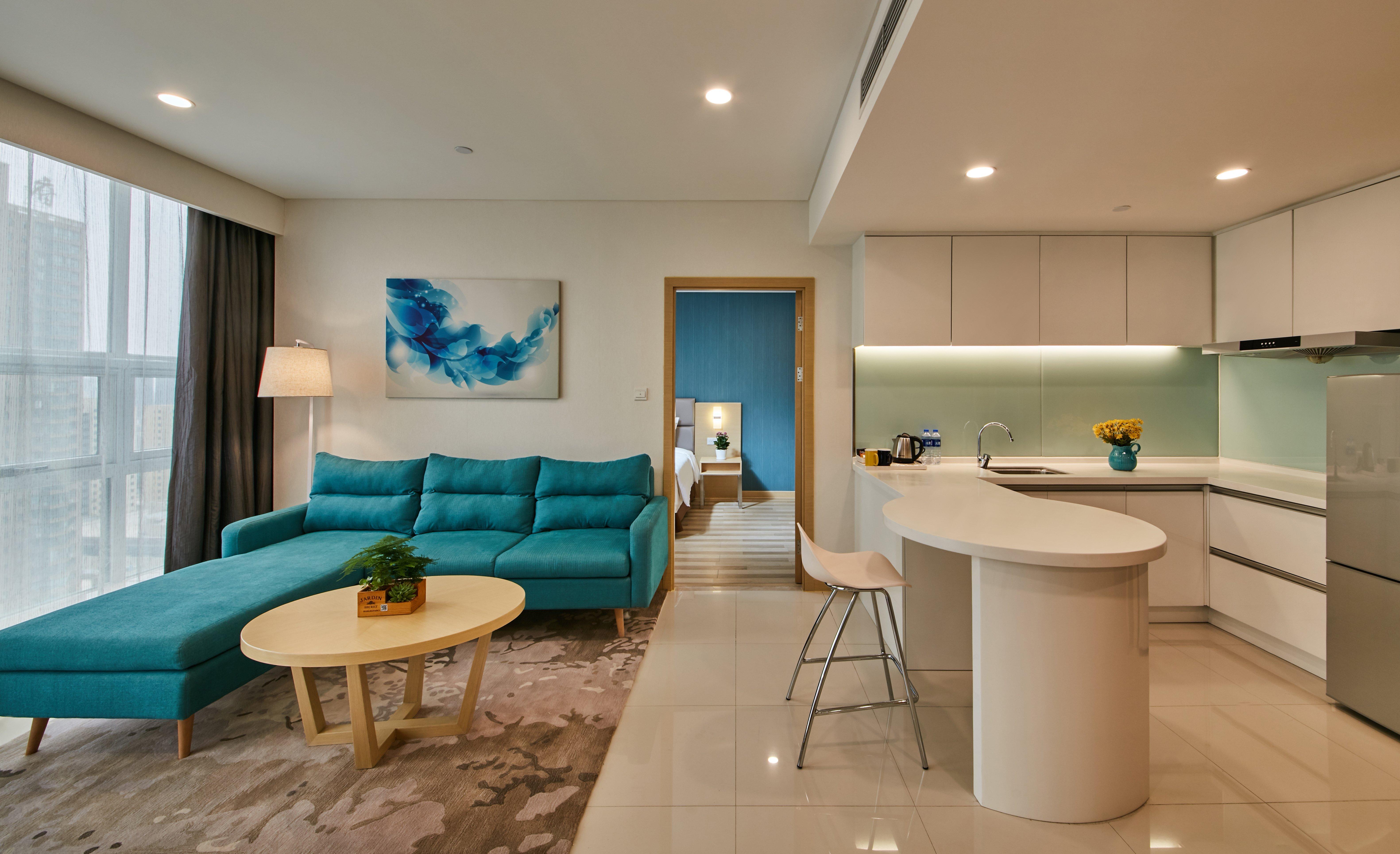 Holiday Inn Express Luoyang Yichuan By Ihg 외부 사진
