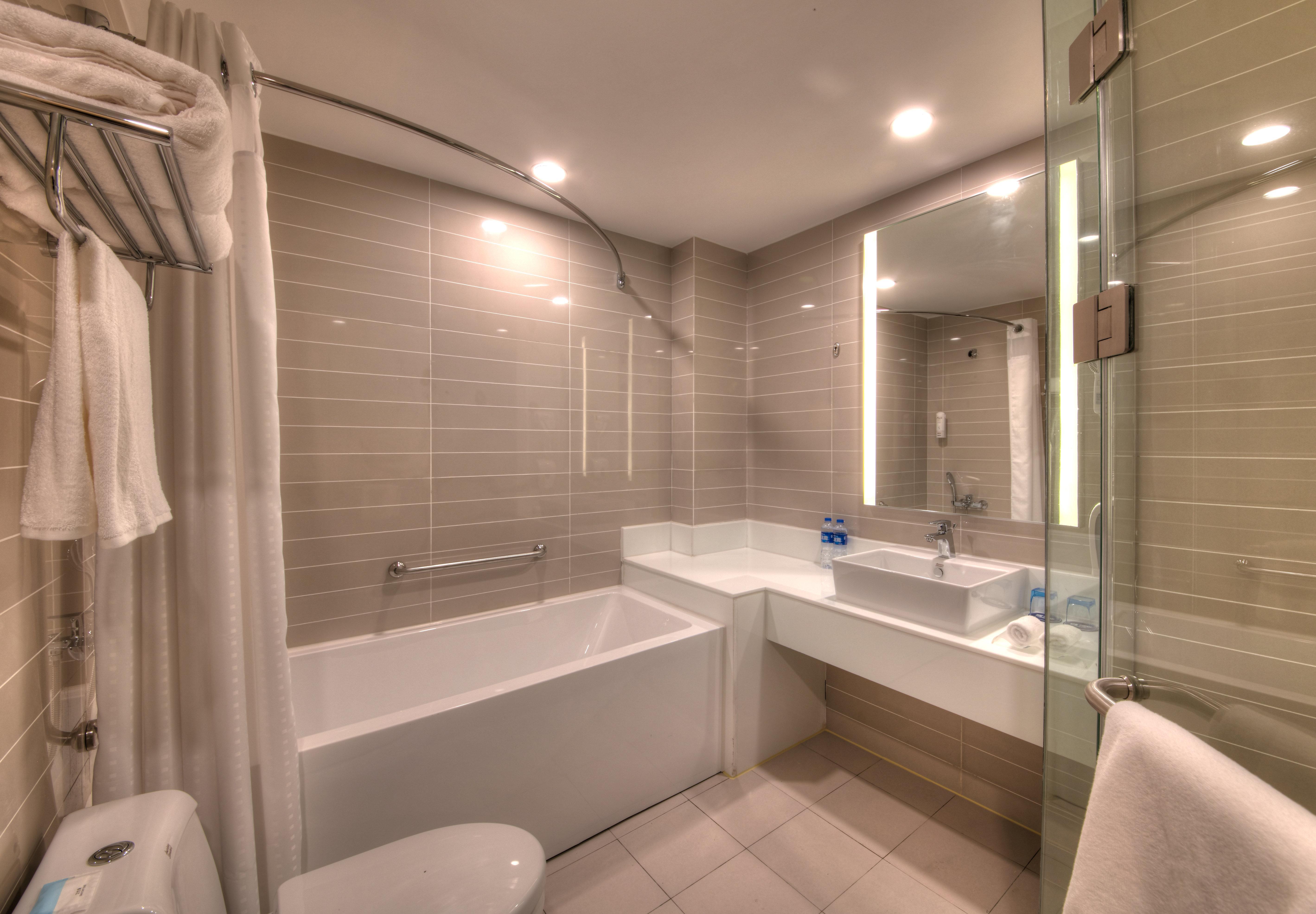 Holiday Inn Express Luoyang Yichuan By Ihg 외부 사진