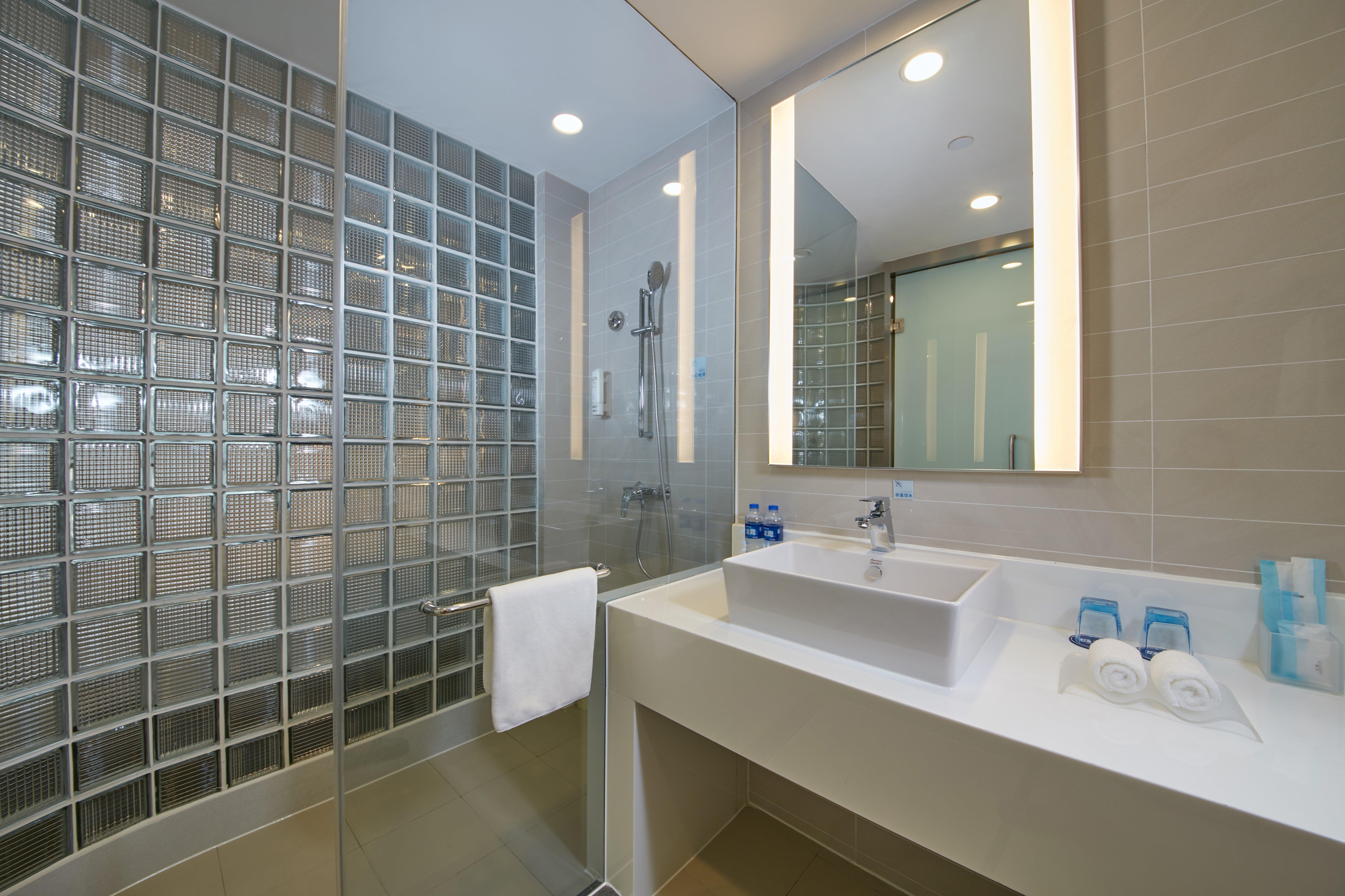 Holiday Inn Express Luoyang Yichuan By Ihg 외부 사진