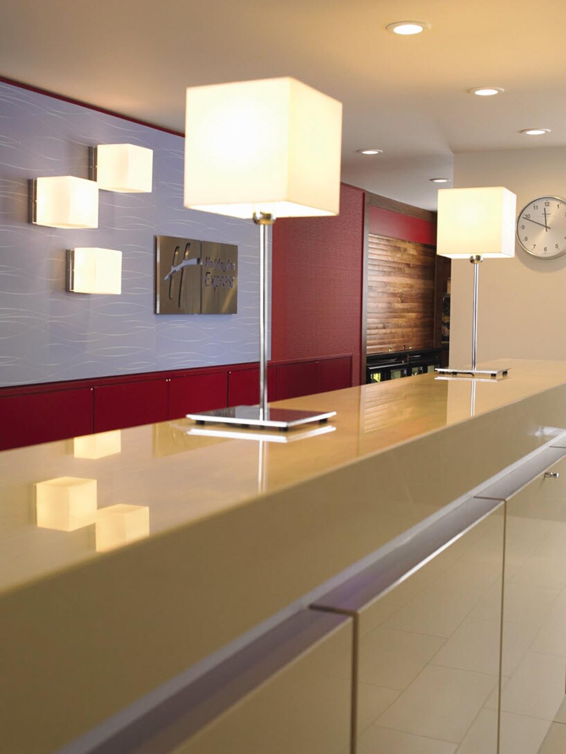 Holiday Inn Express Luoyang Yichuan By Ihg 외부 사진