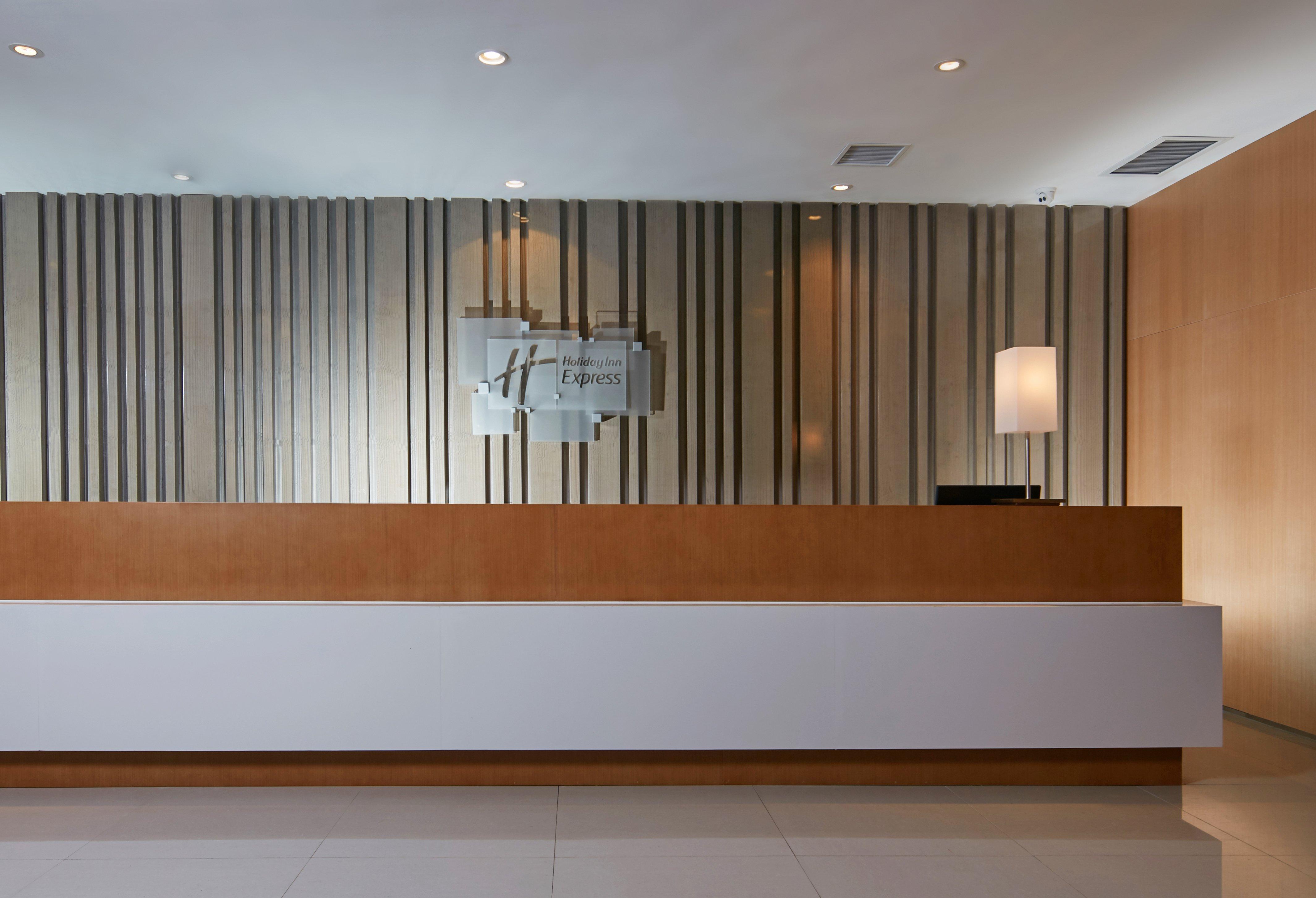 Holiday Inn Express Luoyang Yichuan By Ihg 외부 사진