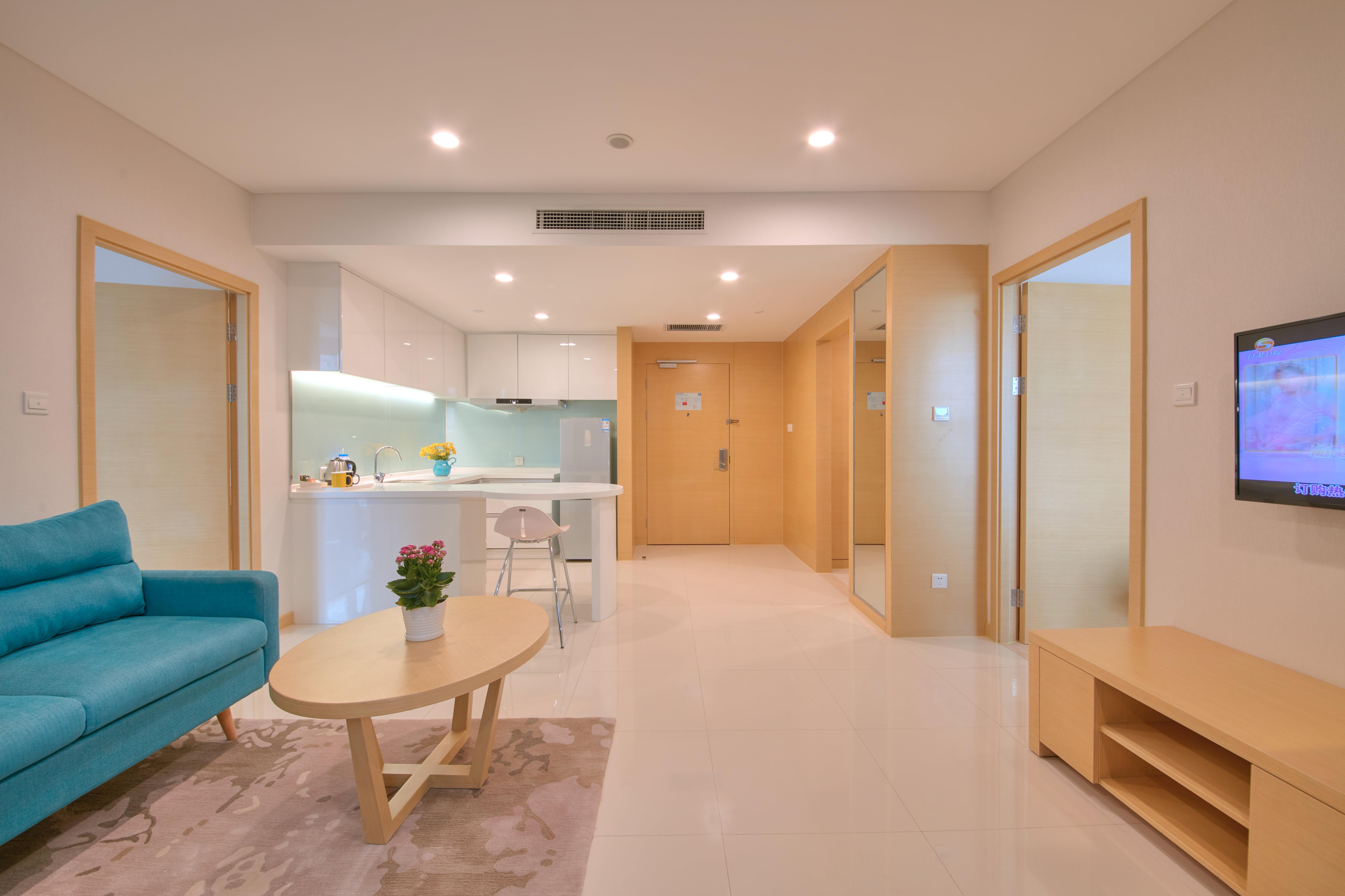 Holiday Inn Express Luoyang Yichuan By Ihg 외부 사진