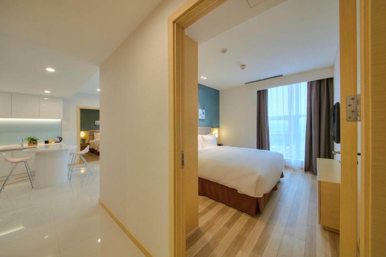 Holiday Inn Express Luoyang Yichuan By Ihg 외부 사진